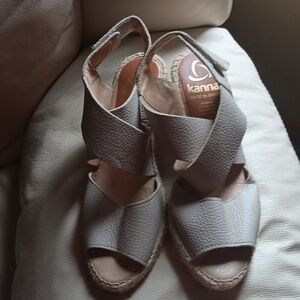 Kanna brand womens shoes
